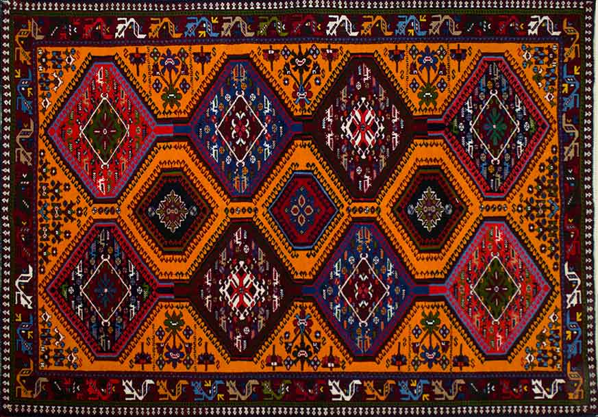 nain carpet